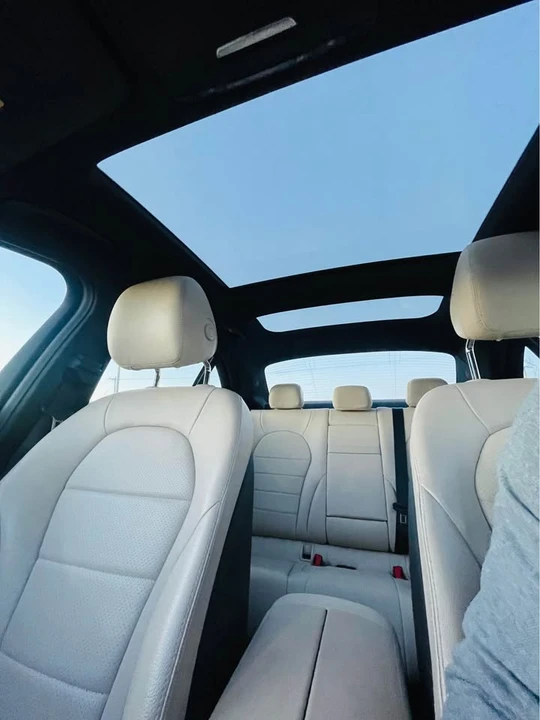 2017 Mercedes-Benz W205 C-Class - Image 15 of 18