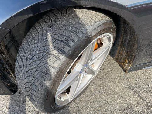 2017 Mercedes-Benz W205 C-Class - Image 19 of 19