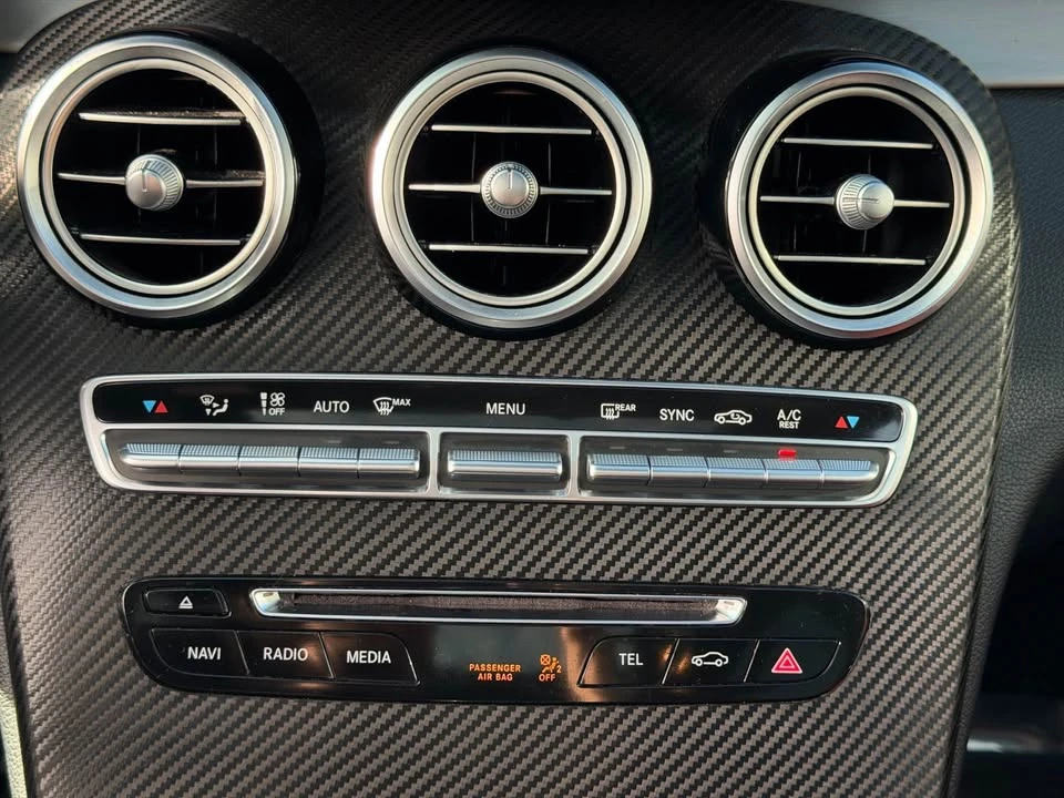 2017 Mercedes-Benz W205 C-Class - Image 16 of 19