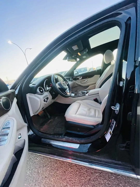 2017 Mercedes-Benz W205 C-Class - Image 17 of 18