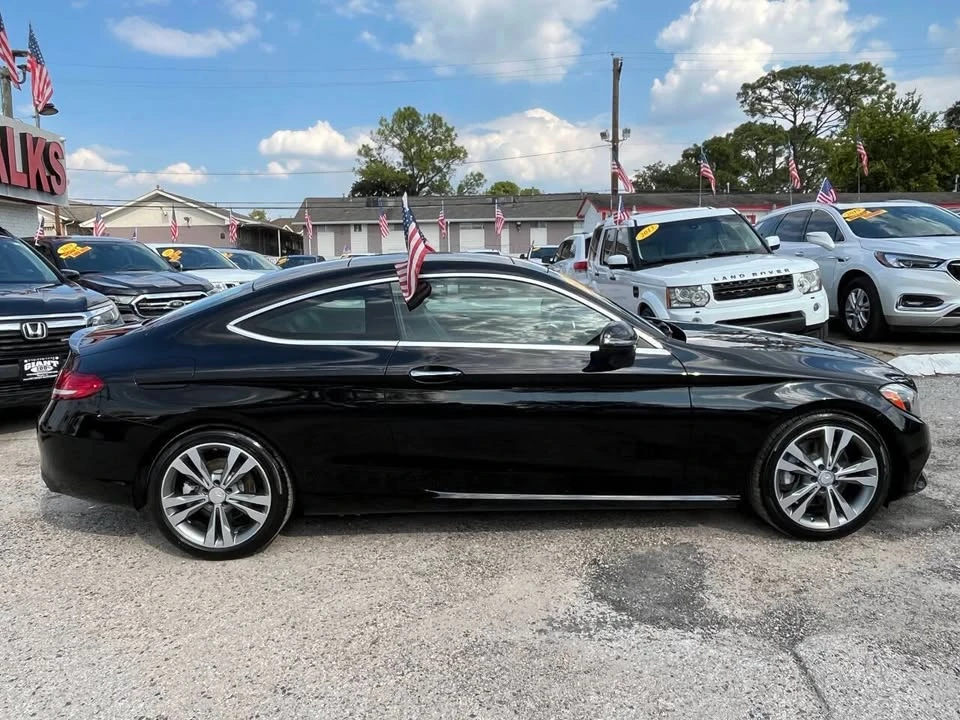 2017 Mercedes-Benz W205 C-Class - Image 5 of 19