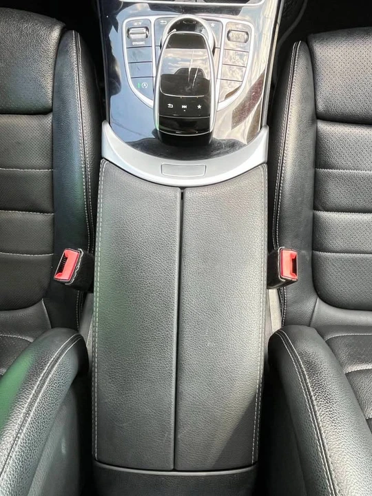 2017 Mercedes-Benz W205 C-Class - Image 15 of 19