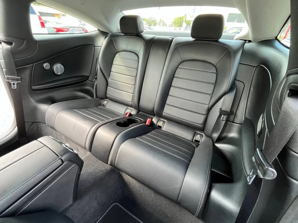 2017 Mercedes-Benz W205 C-Class - Image 19 of 19