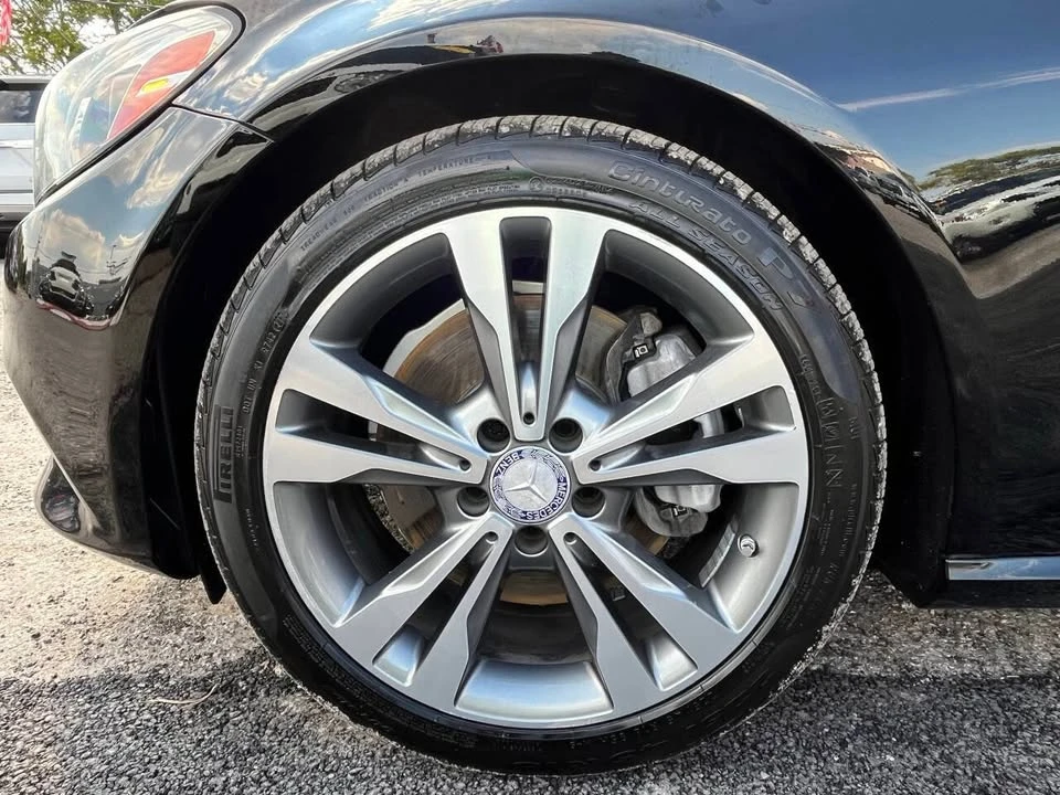 2017 Mercedes-Benz W205 C-Class - Image 9 of 19