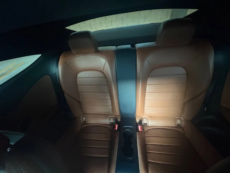 2017 Mercedes-Benz W205 C-Class - Image 7 of 12