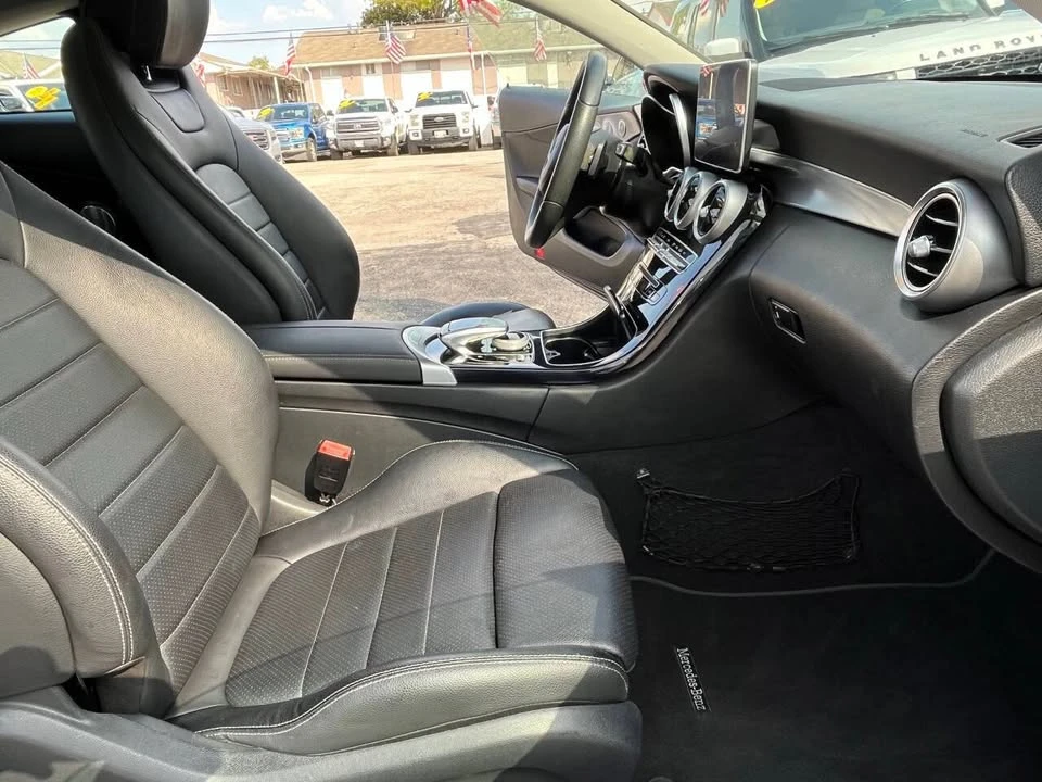 2017 Mercedes-Benz W205 C-Class - Image 17 of 19