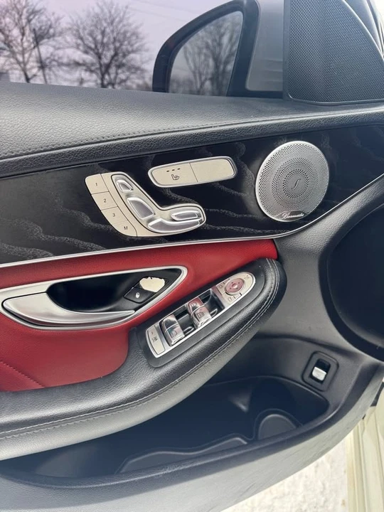 2017 Mercedes-Benz W205 C-Class - Image 13 of 17