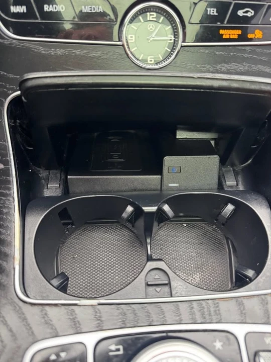 2017 Mercedes-Benz W205 C-Class - Image 17 of 17