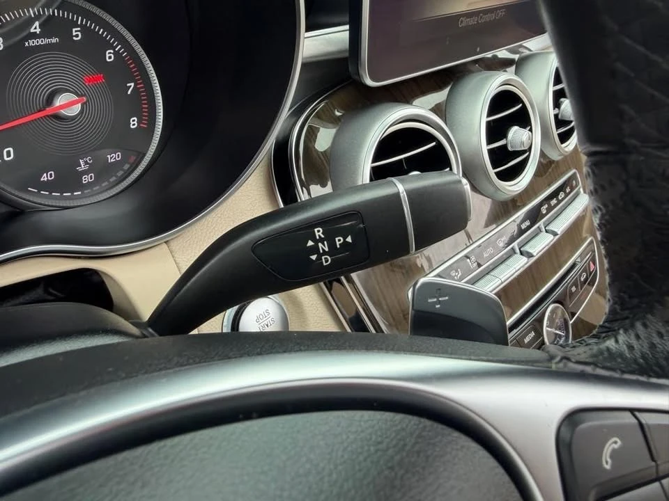 2017 Mercedes-Benz W205 C-Class - Image 17 of 18