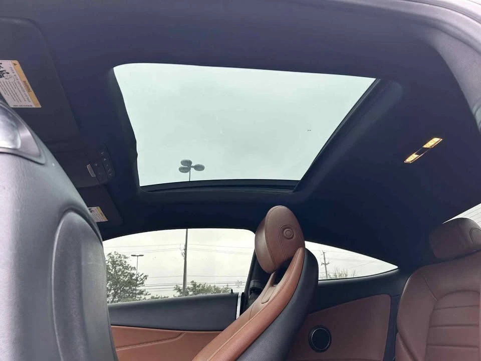 2017 Mercedes-Benz W205 C-Class - Image 9 of 11