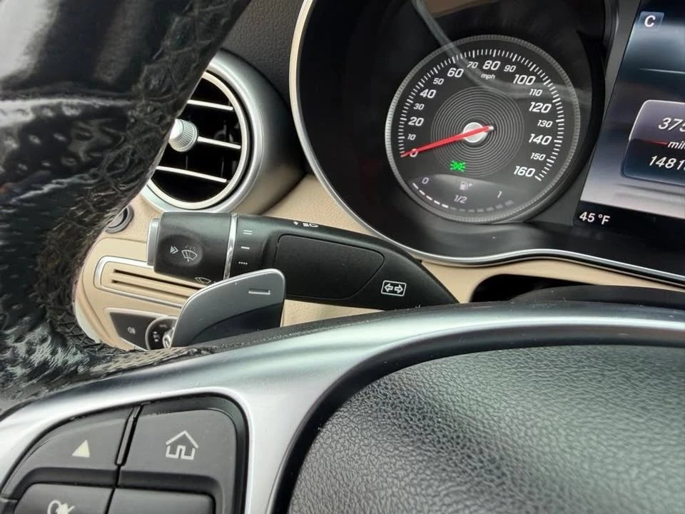 2017 Mercedes-Benz W205 C-Class - Image 18 of 18