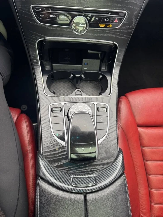2017 Mercedes-Benz W205 C-Class - Image 16 of 17