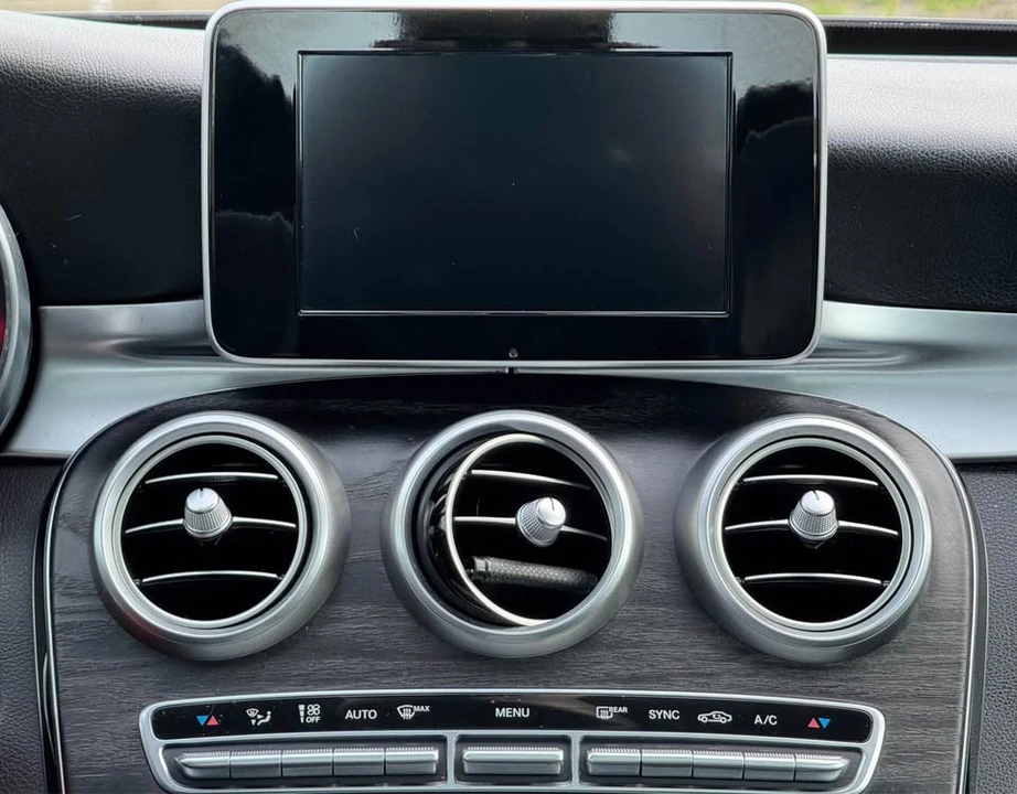 2017 Mercedes-Benz W205 C-Class - Image 13 of 18