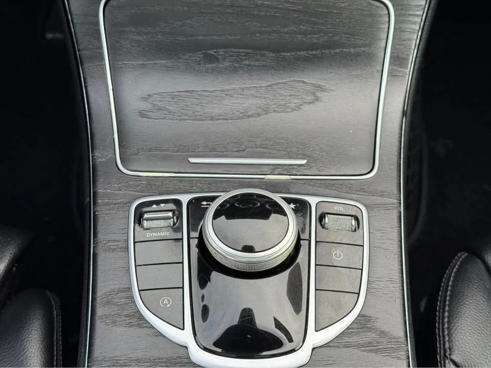 2017 Mercedes-Benz W205 C-Class - Image 14 of 18