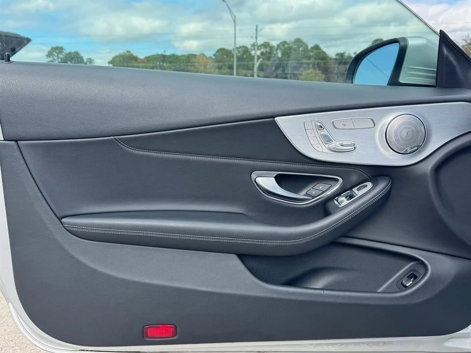 2017 Mercedes-Benz W205 C-Class - Image 12 of 12