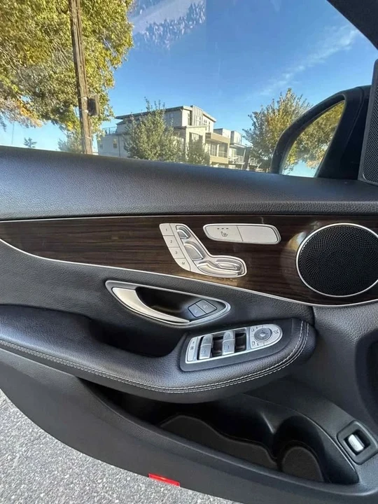2017 Mercedes-Benz W205 C-Class - Image 14 of 16