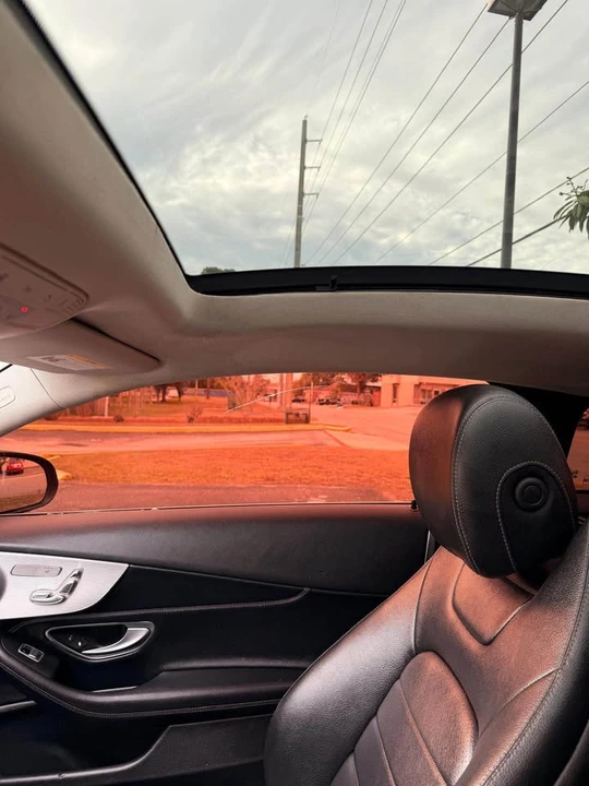 2017 Mercedes-Benz W205 C-Class - Image 16 of 16