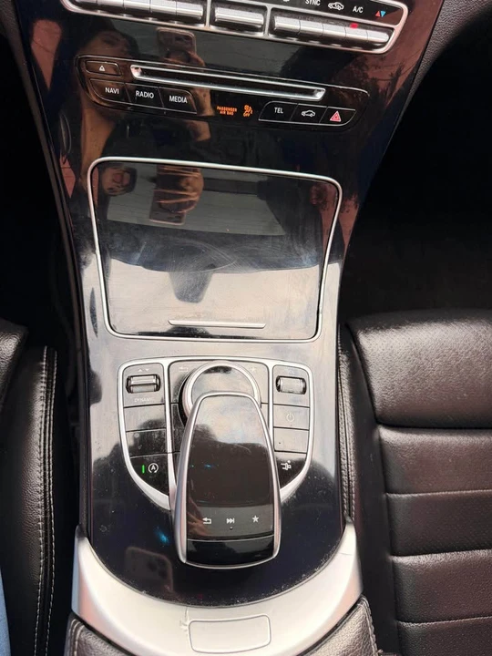 2017 Mercedes-Benz W205 C-Class - Image 15 of 16