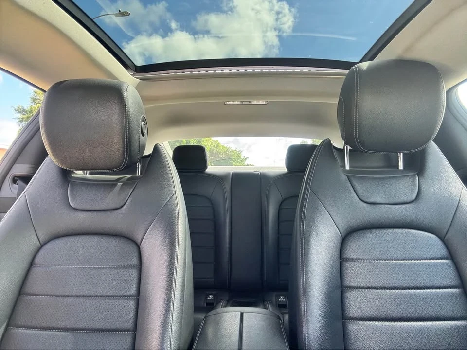 2017 Mercedes-Benz W205 C-Class - Image 15 of 20