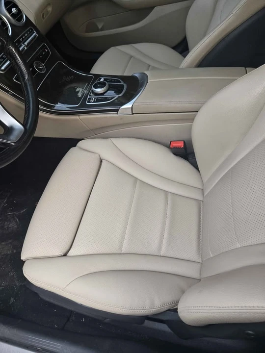 2017 Mercedes-Benz W205 C-Class - Image 5 of 7