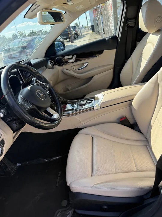 2017 Mercedes-Benz W205 C-Class - Image 5 of 7