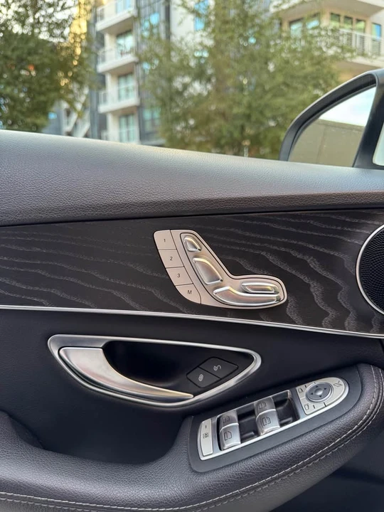 2017 Mercedes-Benz W205 C-Class - Image 12 of 12