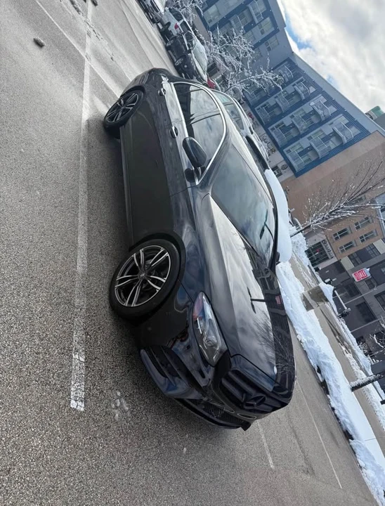 2017 Mercedes-Benz W205 C-Class - Image 3 of 3