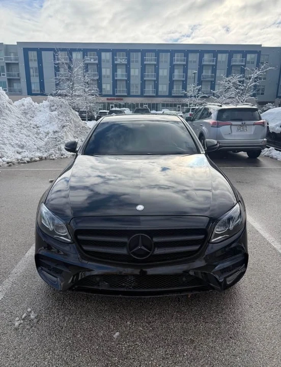 2017 Mercedes-Benz W205 C-Class - Image 2 of 3