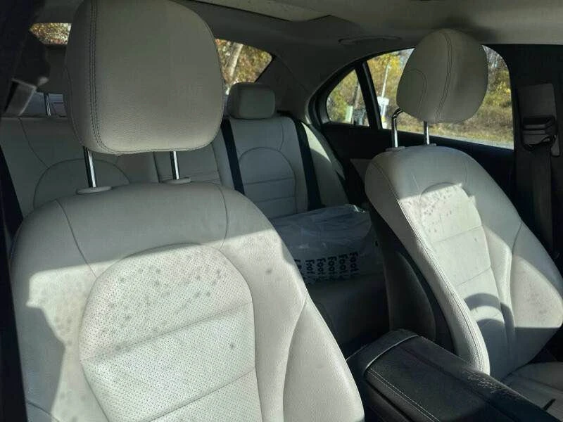 2017 Mercedes-Benz W205 C-Class - Image 11 of 12