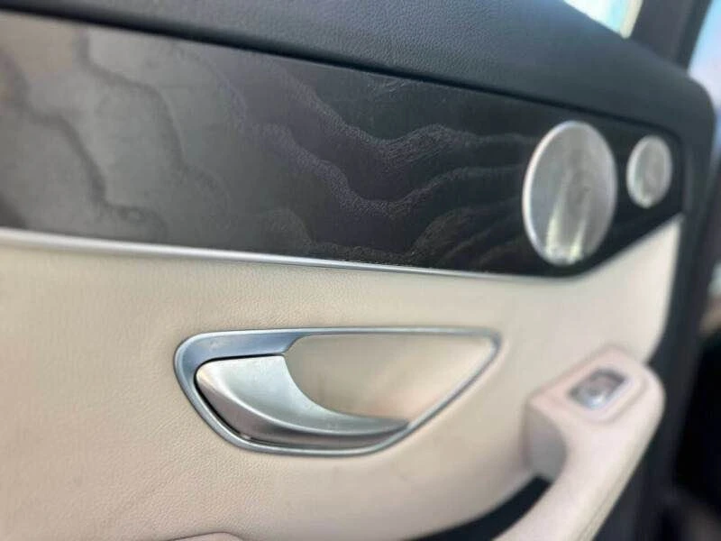 2017 Mercedes-Benz W205 C-Class - Image 12 of 12