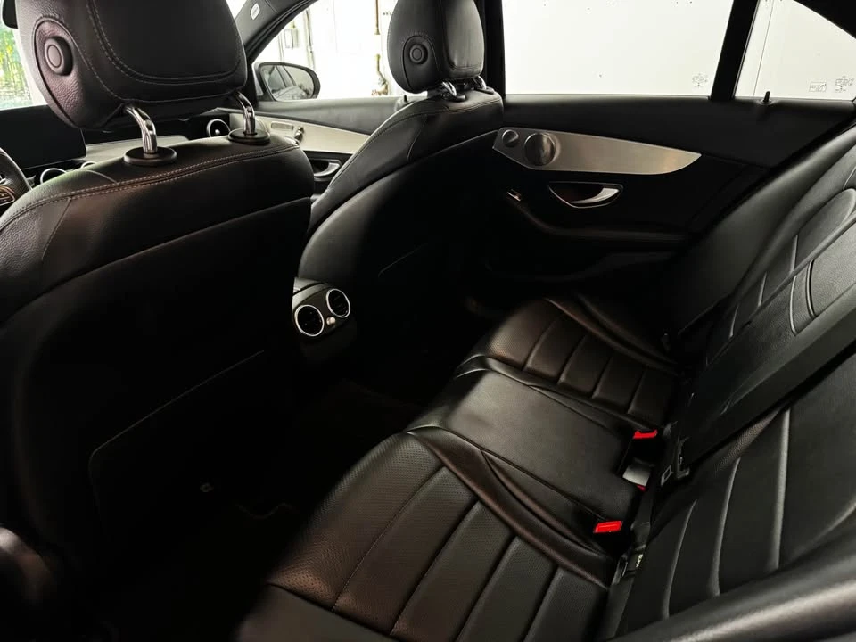 2017 Mercedes-Benz W205 C-Class - Image 7 of 7