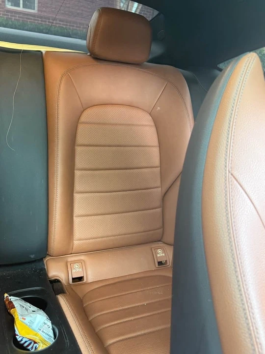 2017 Mercedes-Benz W205 C-Class - Image 7 of 8