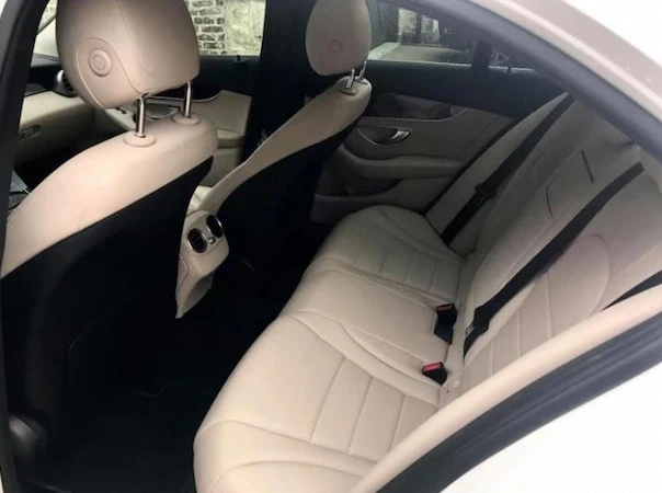 2017 Mercedes-Benz W205 C-Class - Image 3 of 11