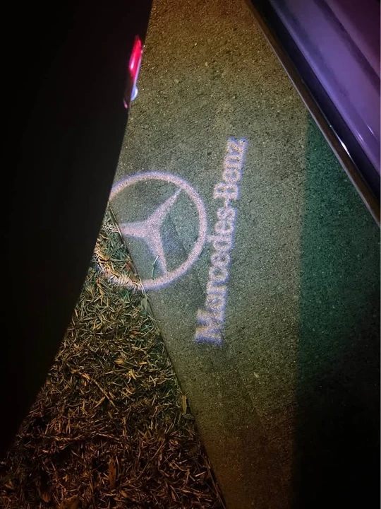 2017 Mercedes-Benz W205 C-Class - Image 11 of 11