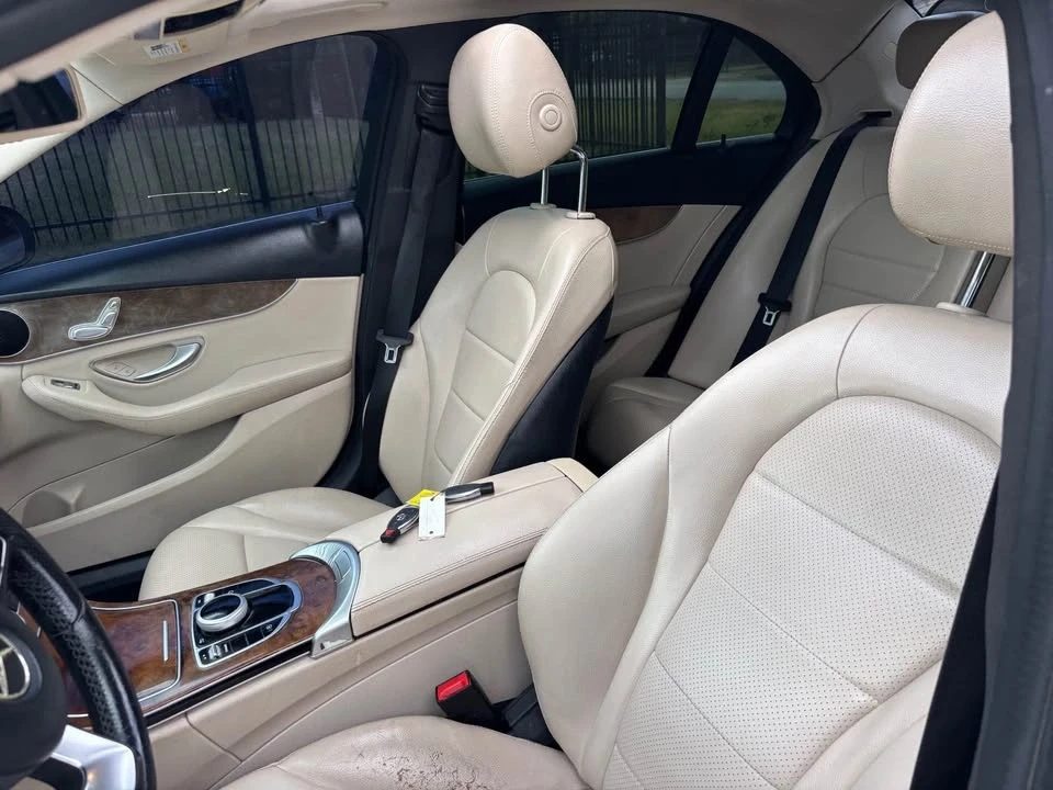 2017 Mercedes-Benz W205 C-Class - Image 18 of 20