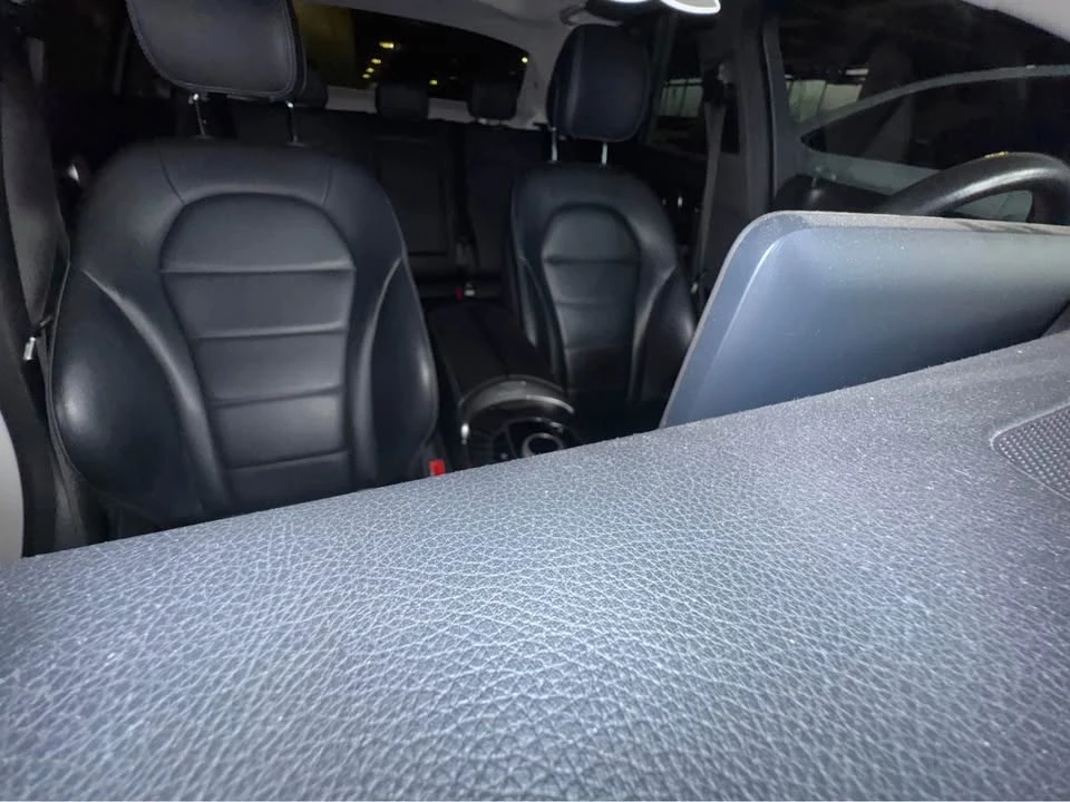 2017 Mercedes-Benz W205 C-Class - Image 10 of 17