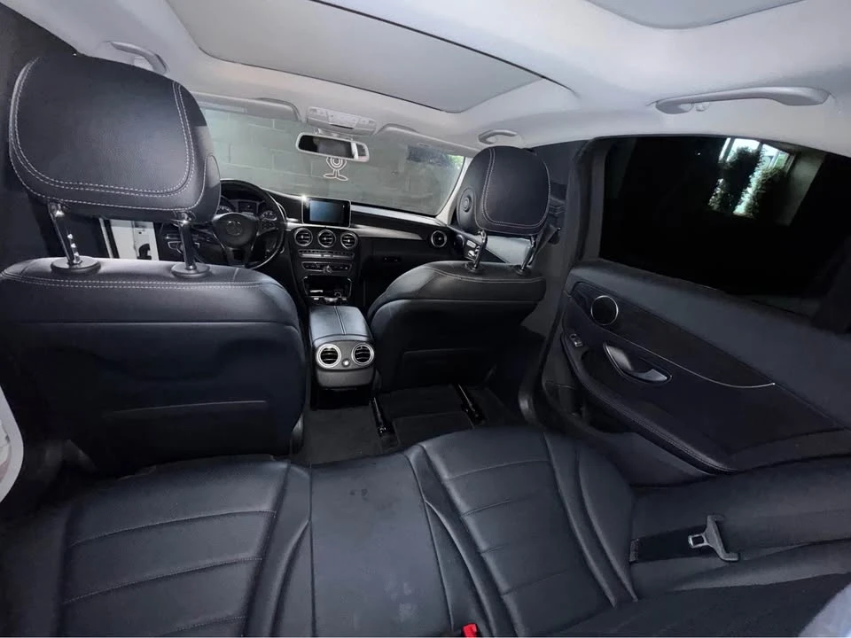 2017 Mercedes-Benz W205 C-Class - Image 12 of 17