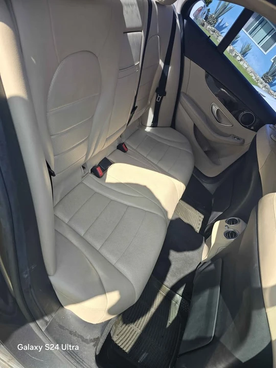 2017 Mercedes-Benz W205 C-Class - Image 7 of 10
