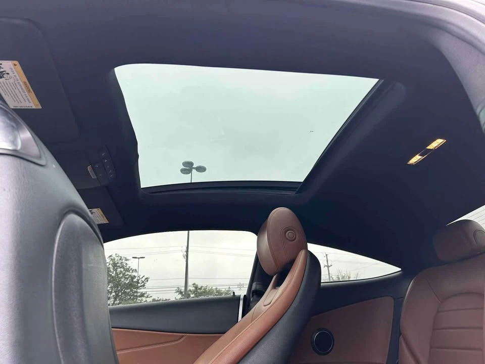 2017 Mercedes-Benz W205 C-Class - Image 7 of 11