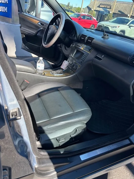 2017 Mercedes-Benz W205 C-Class - Image 9 of 10