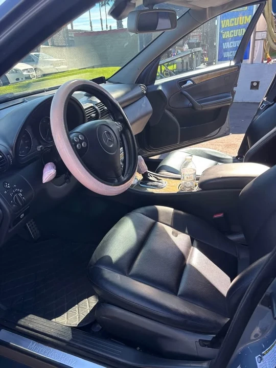 2017 Mercedes-Benz W205 C-Class - Image 10 of 10