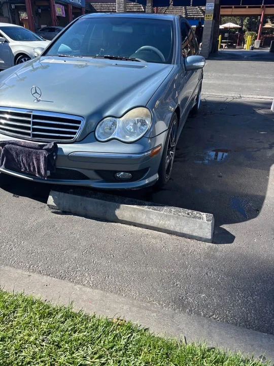 2017 Mercedes-Benz W205 C-Class - Image 2 of 10