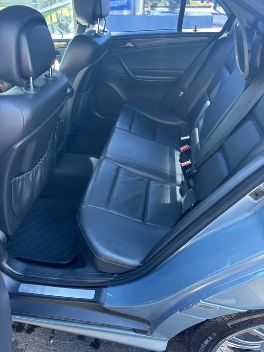 2017 Mercedes-Benz W205 C-Class - Image 8 of 10