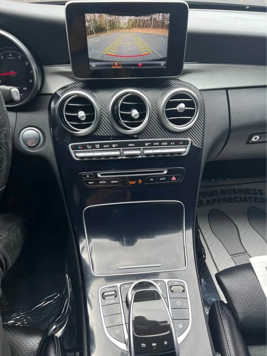 2017 Mercedes-Benz W205 C-Class - Image 20 of 20