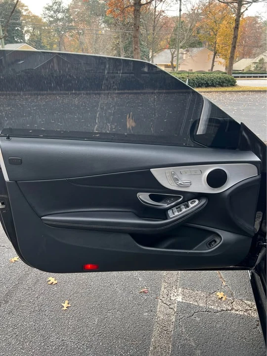 2017 Mercedes-Benz W205 C-Class - Image 15 of 20