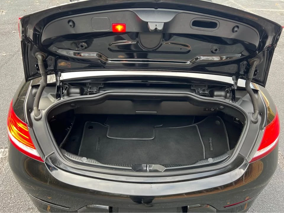 2017 Mercedes-Benz W205 C-Class - Image 14 of 20