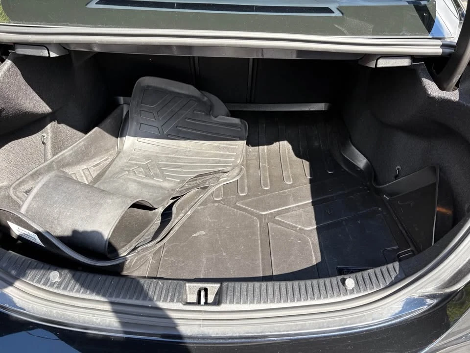 2017 Mercedes-Benz W205 C-Class - Image 17 of 18