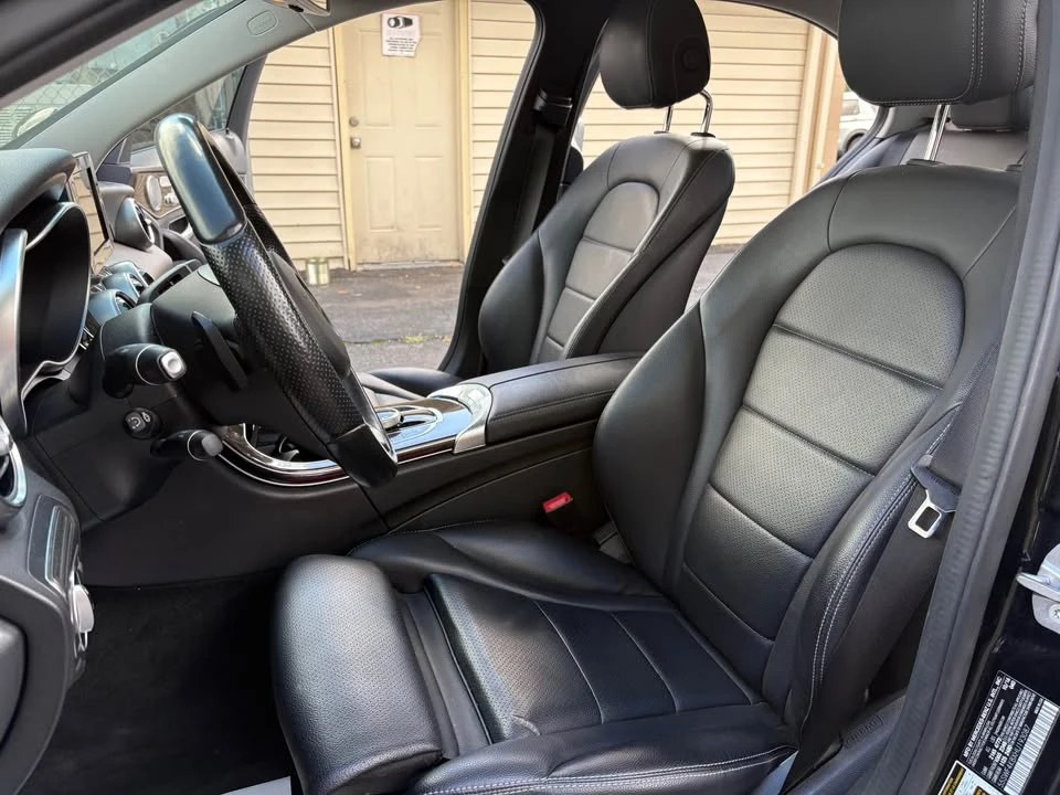 2017 Mercedes-Benz W205 C-Class - Image 14 of 18