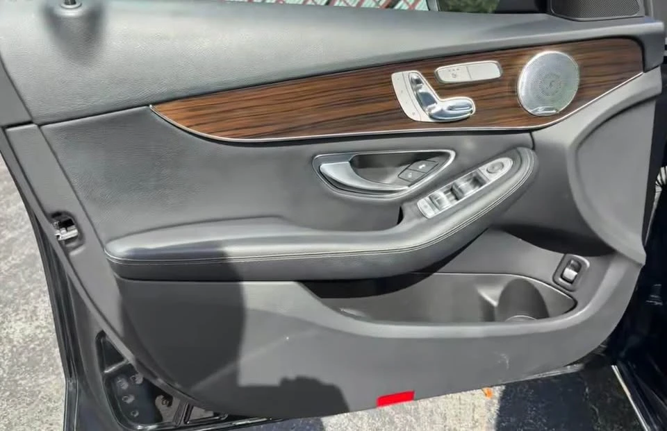 2017 Mercedes-Benz W205 C-Class - Image 10 of 18