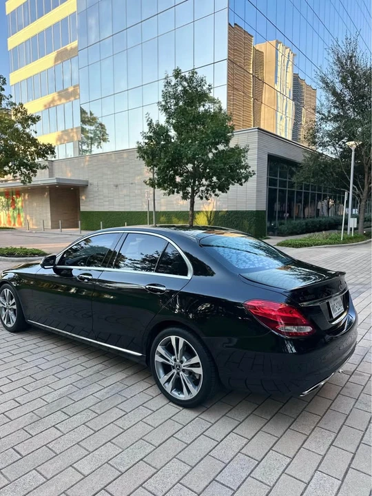 2017 Mercedes-Benz W205 C-Class - Image 11 of 12